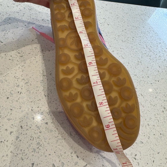 Adidas Pink Gazelle - Picture 8 of 8